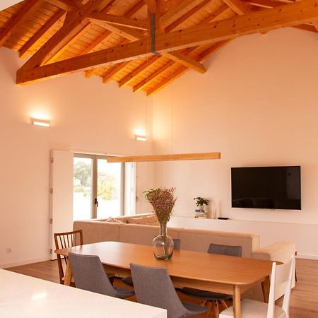 Palmira'S - Relaxing Countryside House In Batalha Villa Eksteriør bilde