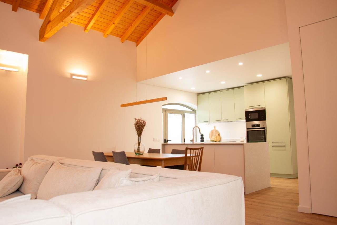 Palmira'S - Relaxing Countryside House In Batalha Villa Eksteriør bilde